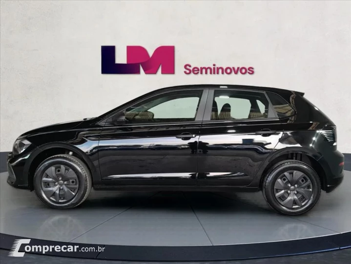 POLO 1.0 MPI TRACK MANUAL