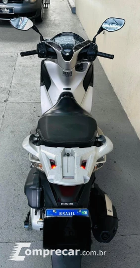 SH 150 I