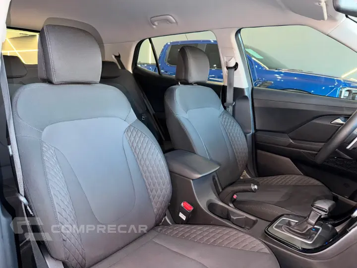 CRETA 1.0 Tgdi Limited