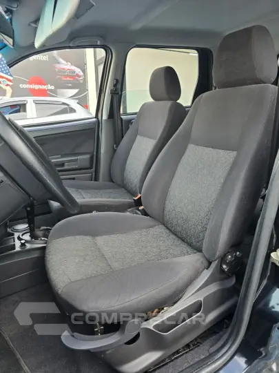 EcoSport XLS 2.0/2.0 Flex 16V 5p Aut.