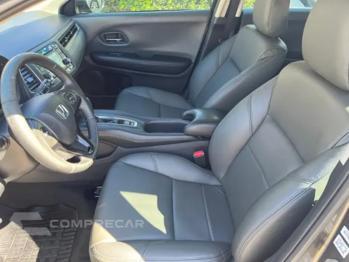 HR-V 1.8 16V EX