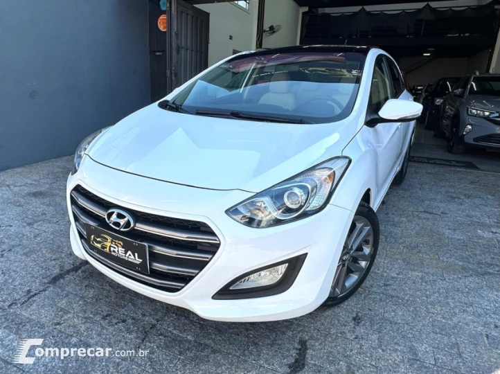 I30 1.8 MPI 16V Série Limitada