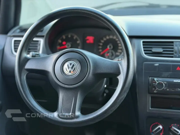 FOX 1.6 MI FLEX 8V 4P MANUAL