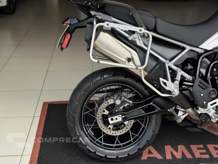 Tiger 900 RALLY