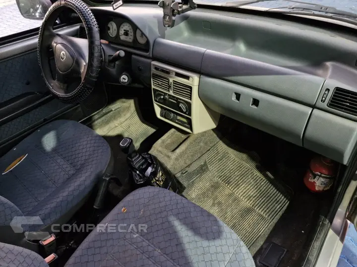 UNO 1.0 MPI MILLE FIRE 8V GASOLINA 4P MANUAL