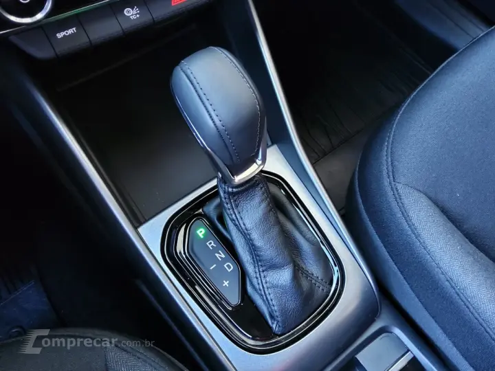 TORO 1.3 TURBO 270 FLEX FREEDOM AT6