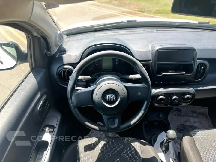 MOBI 1.0 8V EVO Like.