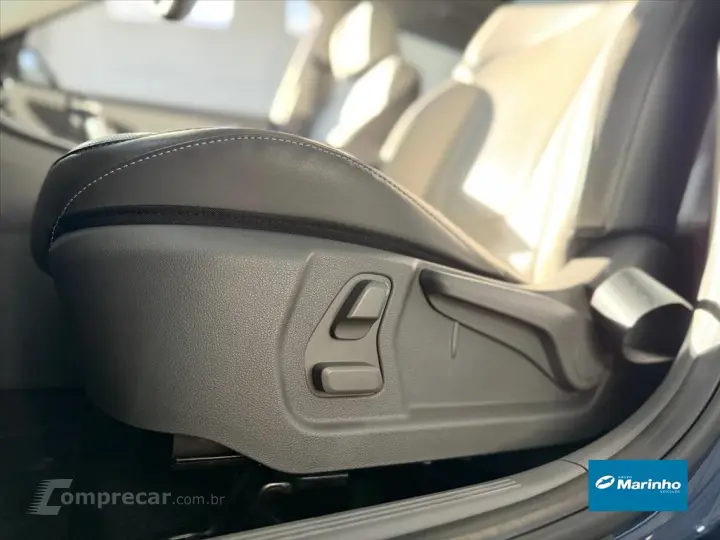 CRETA 1.6 TGDI GASOLINA ULTIMATE DCT