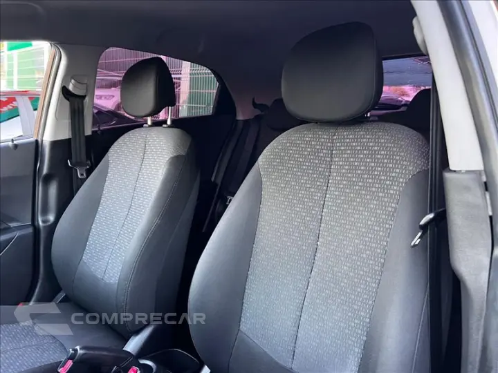 HB20 1.0 Comfort Plus 12V