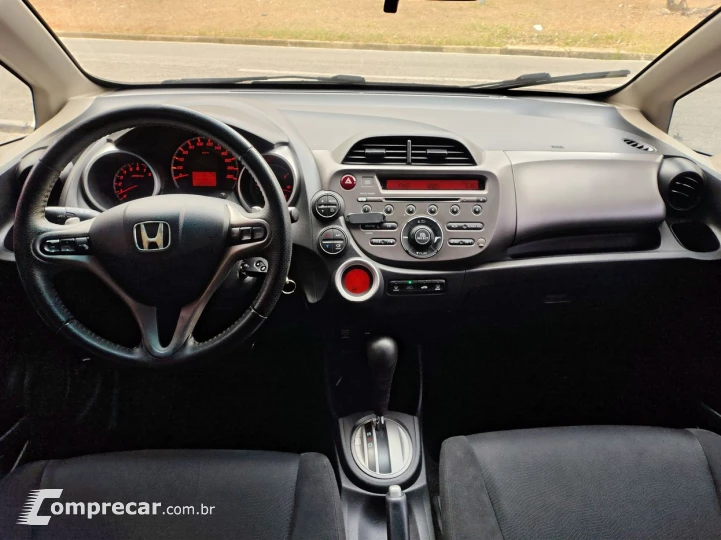 FIT 1.5 EX 16V