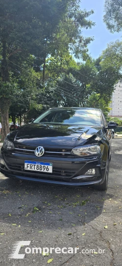 VIRTUS 1.0 200 TSI Comfortline