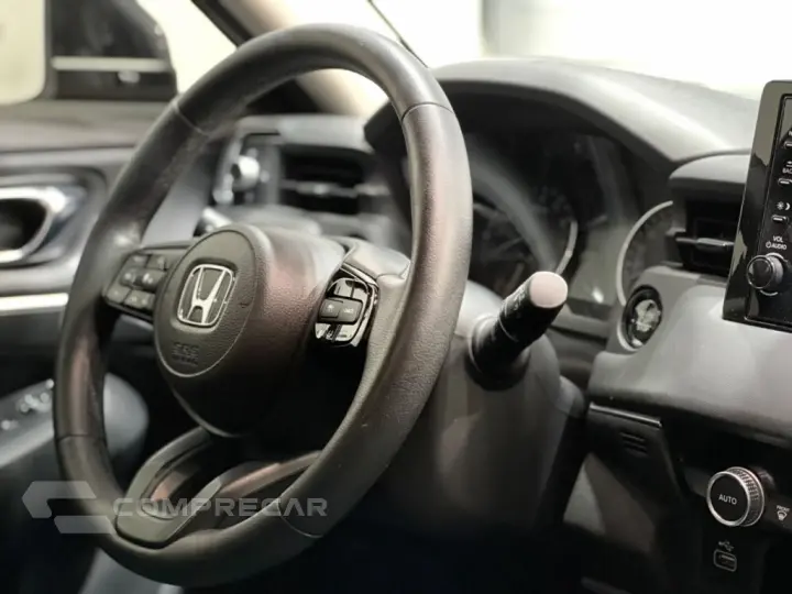 HR-V 1.5 DI I-VTEC FLEX EXL CVT