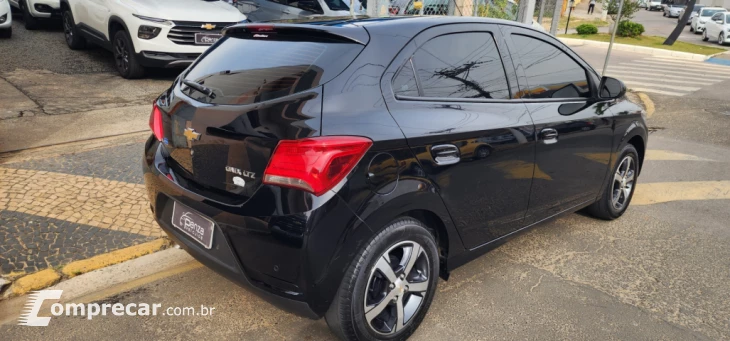 ONIX 1.4 MPFI LTZ 8V