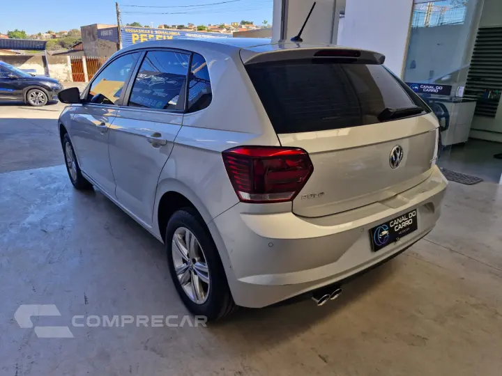 GOLF 1.0 200 TSI Comfortline