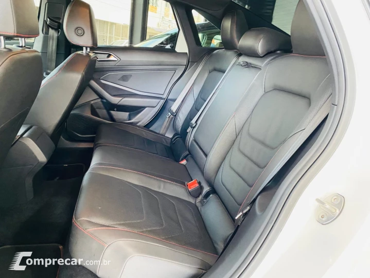 JETTA 2.0 350 TSI GASOLINA GLI DSG