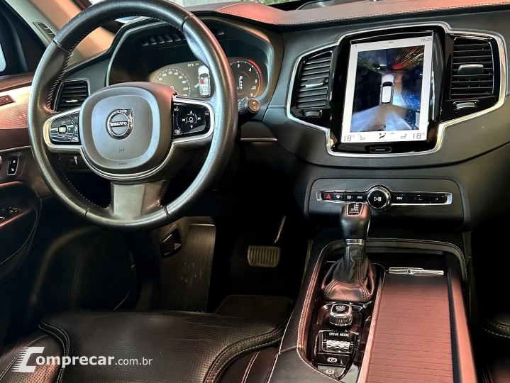 XC90 2.0 D5 DIESEL INSCRIPTION AWD GEARTRONIC