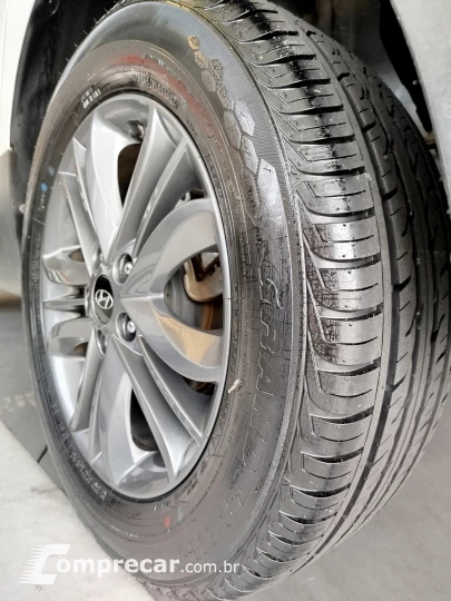 IX35 2.0 MPFI GL 16V