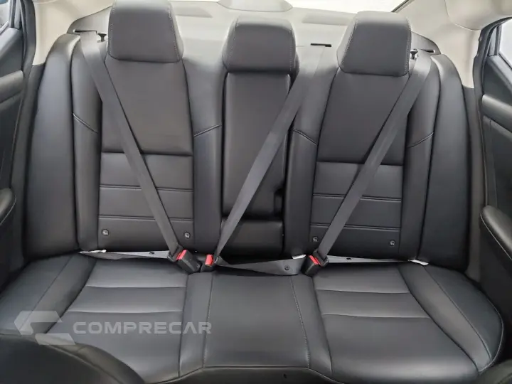 SENTRA 2.0 16V GASOLINA ADVANCE XTRONIC