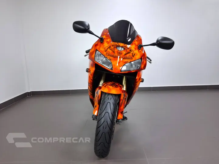 CBR 600RR