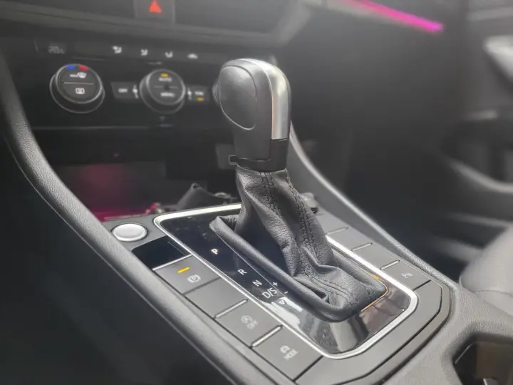 JETTA Comfort. 250 TSI 1.4 Flex 16v Aut.