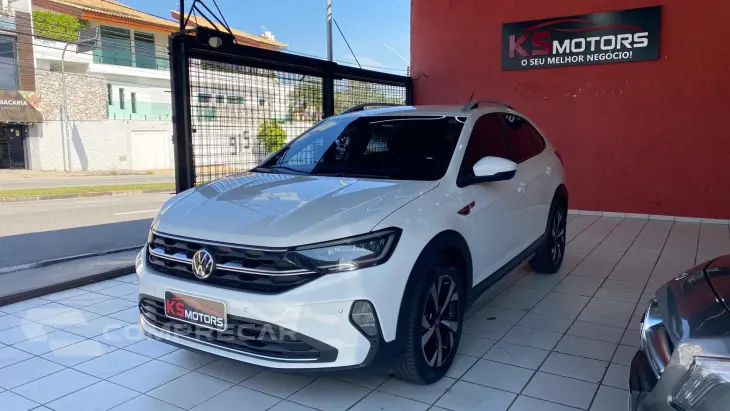 VOLKSWAGEN NIVUS 1.0 200 TSI TOTAL HIGHLINE