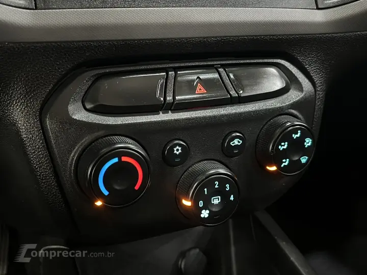 ONIX 1.0 MPFI LS 8V FLEX 4P MANUAL