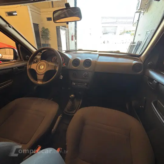 Celta Life/ LS 1.0 MPFI 8V FlexPower 3p