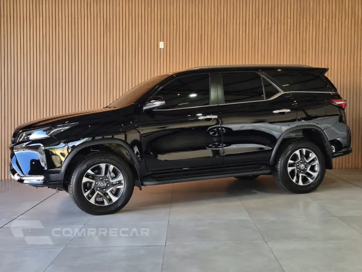 HILUX SW4 2.8 D-4d Turbo SRX Platinum 7L 4X4