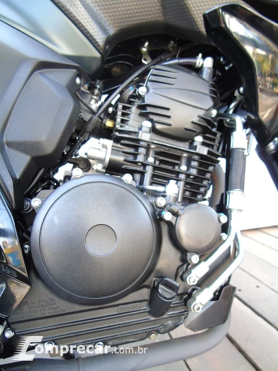 YAMAHA FZ25 FAZER ABS