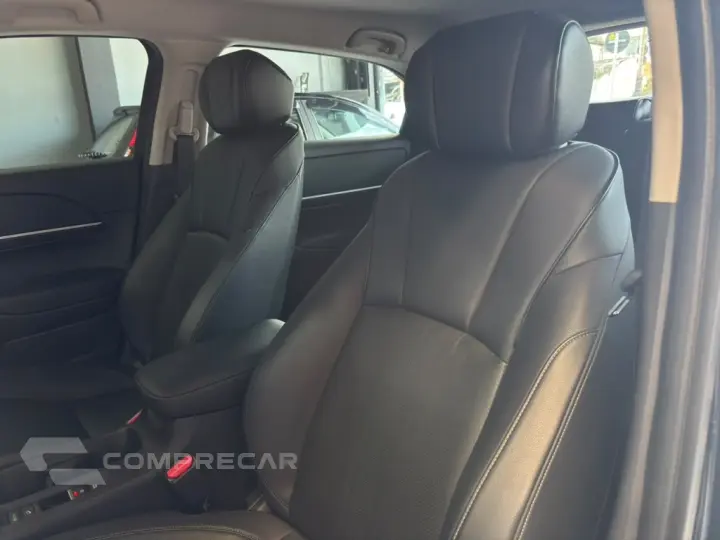HR-V 1.5 DI I-VTEC FLEX EXL CVT