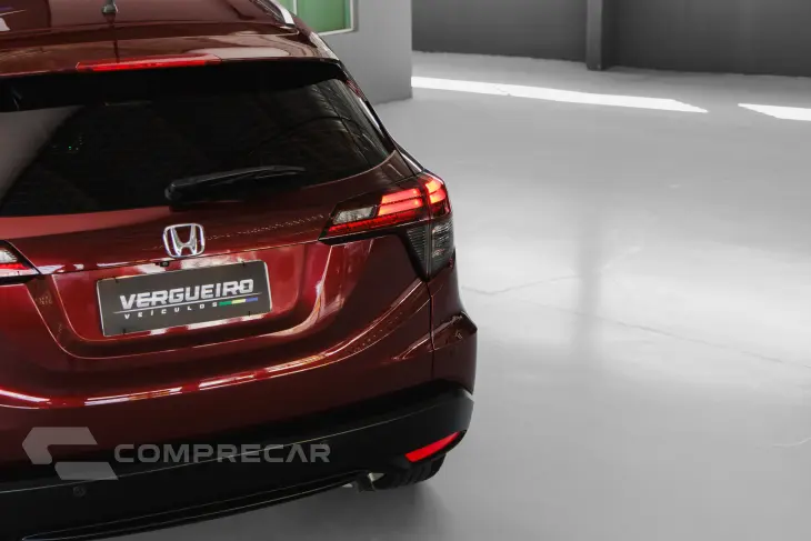 HR-V 1.8 16V EX