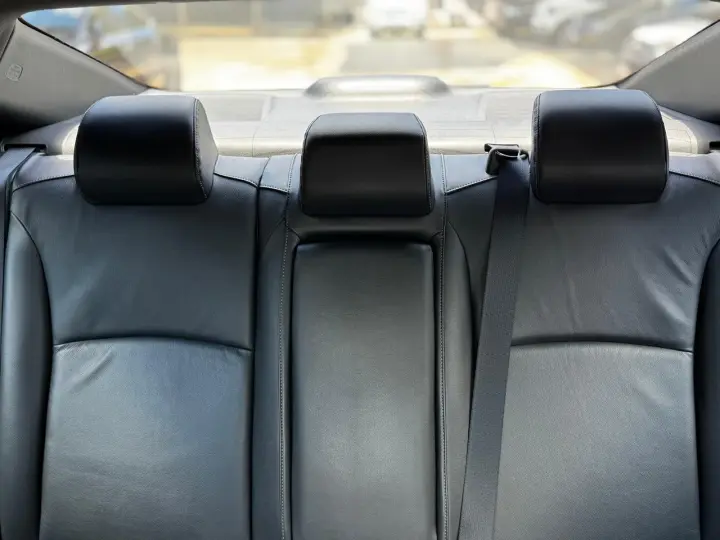 Civic Sedan EX 2.0 Flex 16V Aut.4p