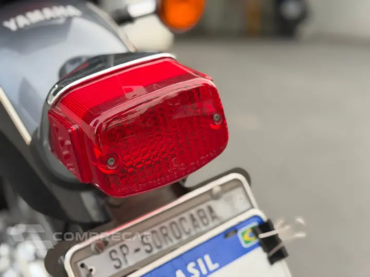 Xv 535S Virago