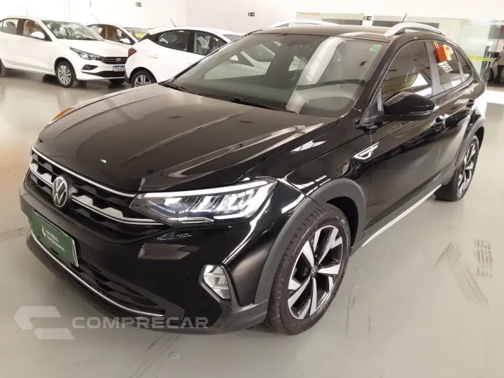 NIVUS 1.0 200 TSI TOTAL FLEX HIGHLINE AUTOMÁTICO