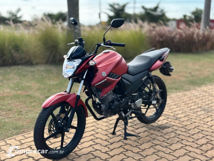 FAZER 150 YS