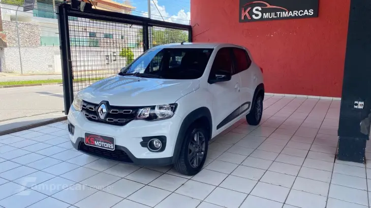 RENAULT KWID 1.0 12V SCE INTENSE