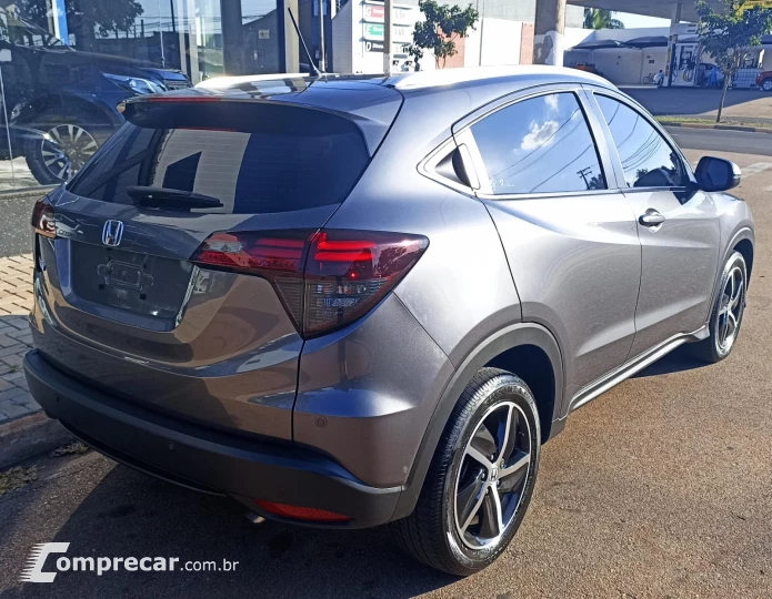 HR-V 1.8 16V EX