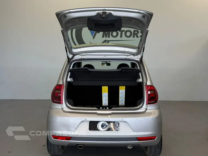 FOX 1.6 MI PRIME 8V FLEX 4P MANUAL