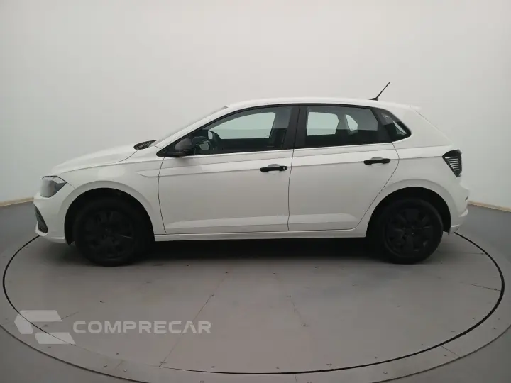 POLO 1.0 MPI TRACK MANUAL