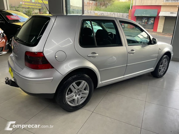 GOLF 1.6 MI 8V