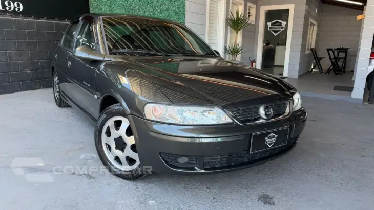 Vectra Expres./ Collection  2.0 MPFI 8V