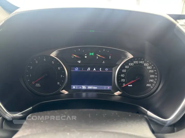 EQUINOX Premier 1.5 Turbo 172cv Aut.