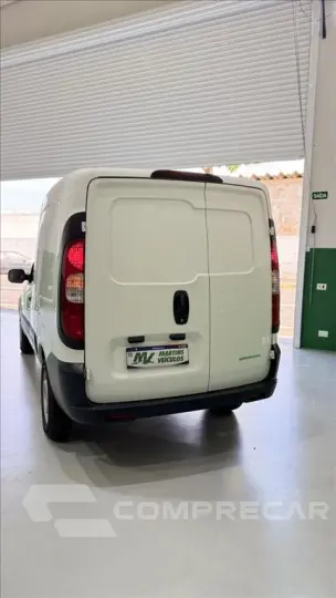 FIORINO 1.4 MPI FURGÃO ENDURANCE 8V FLEX 2P MANUAL