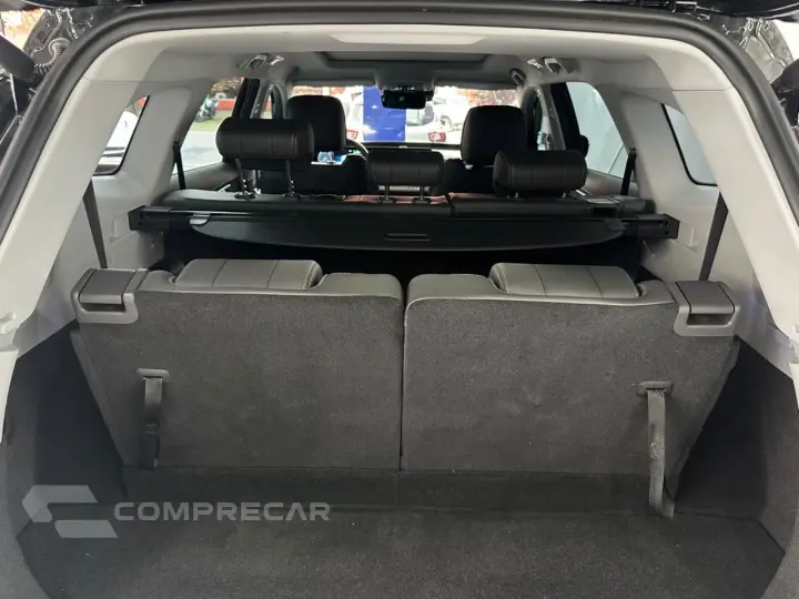 Tiggo 8 PRO 1.6 TGDi Aut.