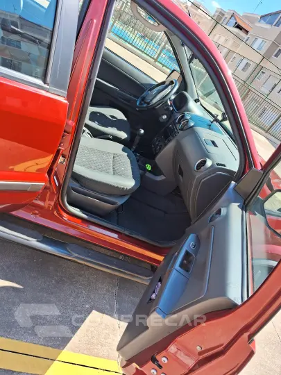 Escosport 1.6 XLS
