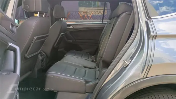 TIGUAN 2.0 350 TSI Allspace R-line 4motion