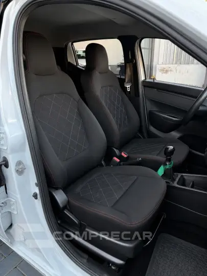 KWID Zen 1.0 Flex 12V 5p Mec.
