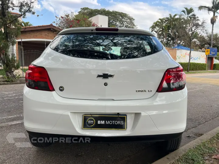 ONIX 1.4 MPFI LT 8V