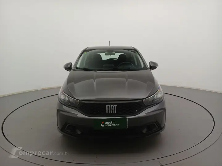 ARGO 1.0 FIREFLY FLEX DRIVE MANUAL