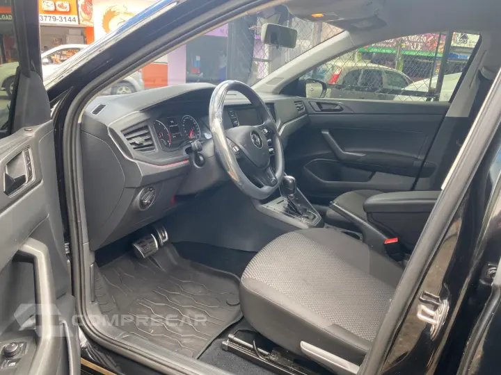 POLO 1.0 200 TSI Sense